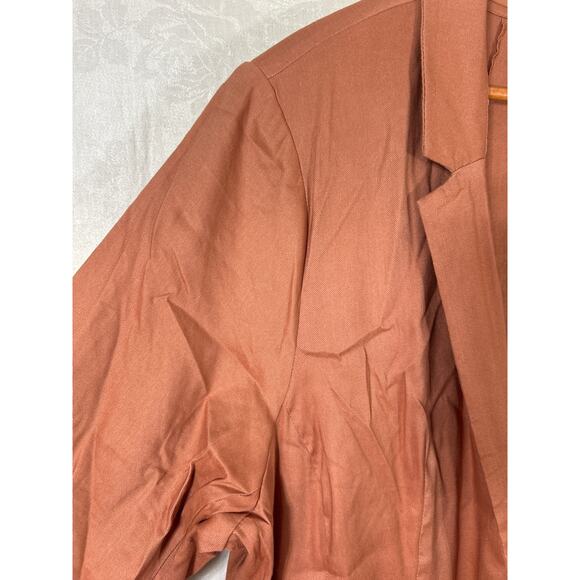 Lane Bryant Blazer 28 Jacket - Picture 4 of 10